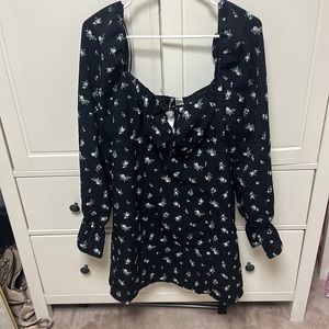 Woman’s dress